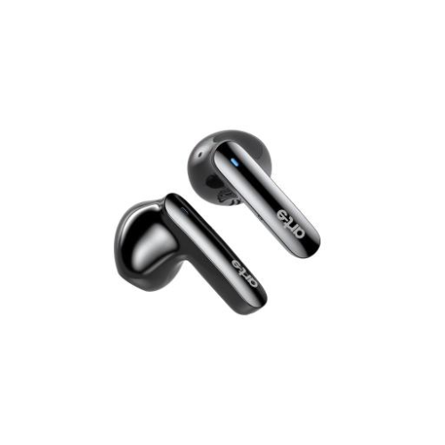 Auricolari TWS BT 5.4 CO01 PZ 3
-CO01-NE Black con comandi touch