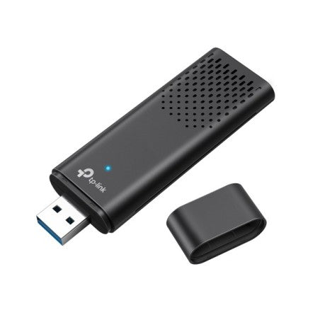 TP-Link Archer TX20U WiFi 6 AX1800Mbps, Adattatore USB Scheda di
Rete, Wireless Dual Band