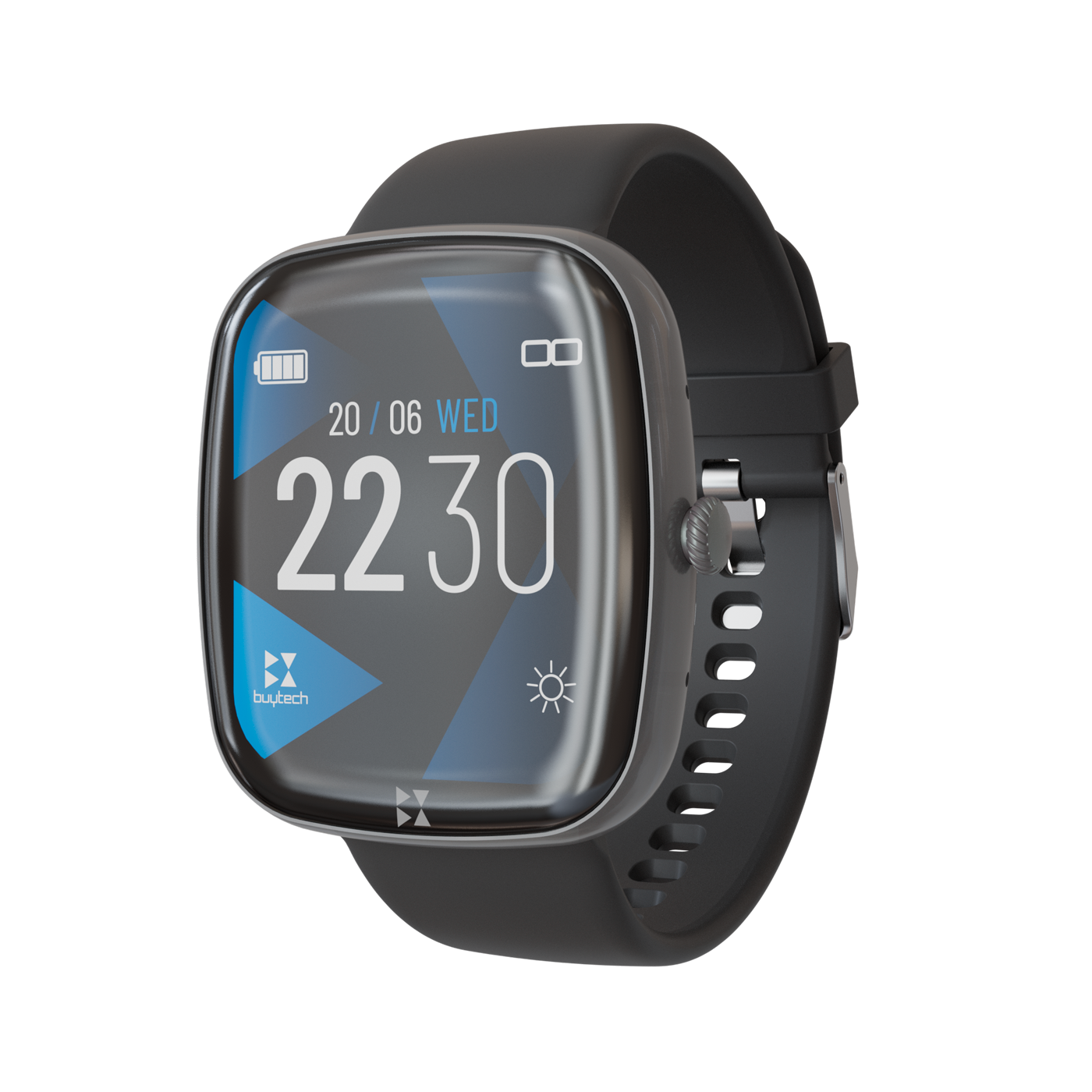 Techmade Smartwatch BuyTech BY Gamma