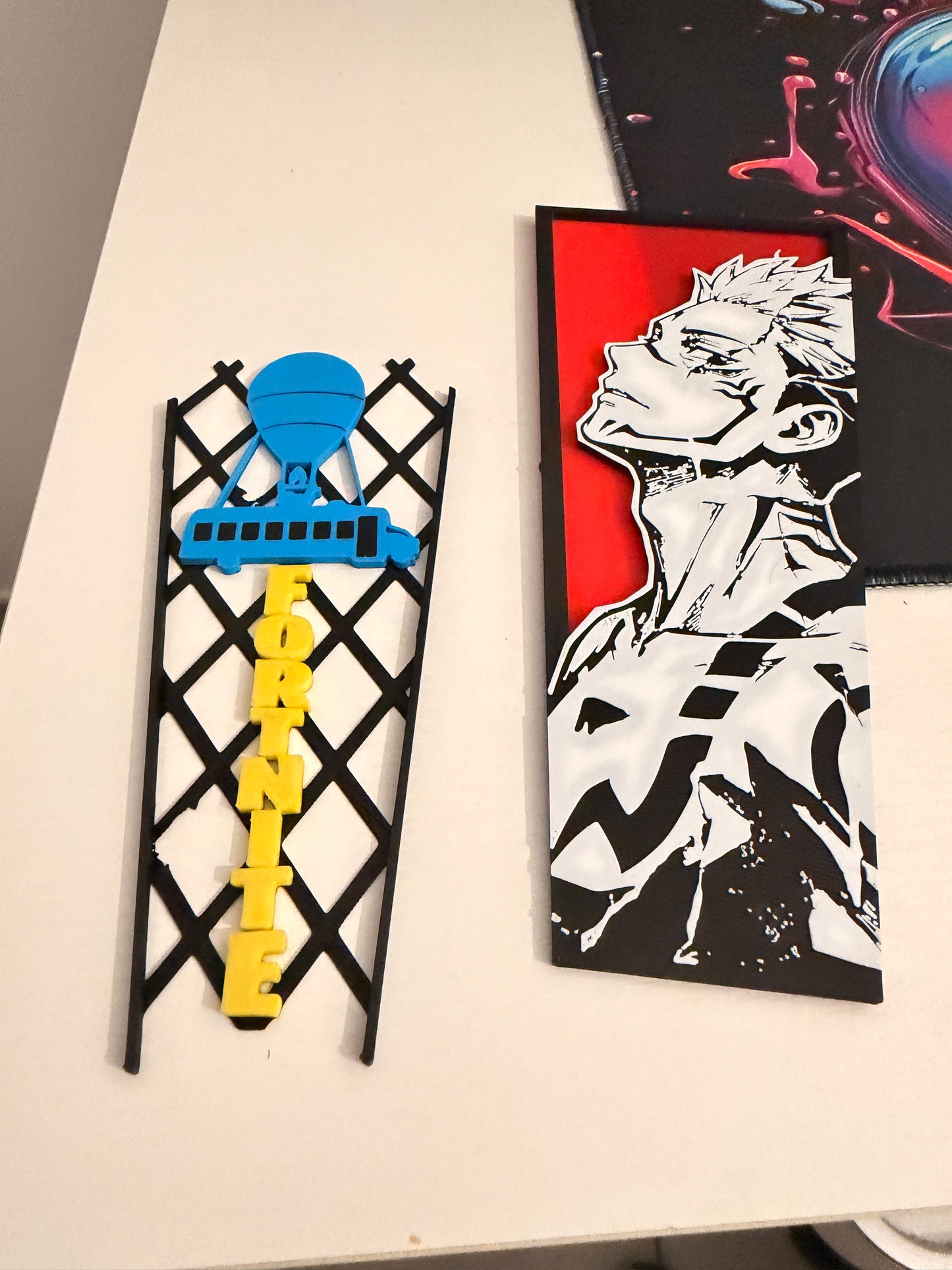 Placche Personalizzate per PlayStation 5