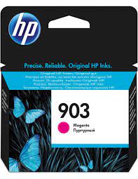 CARTUCCIA HP ORIGINALE 903 MAGENTA