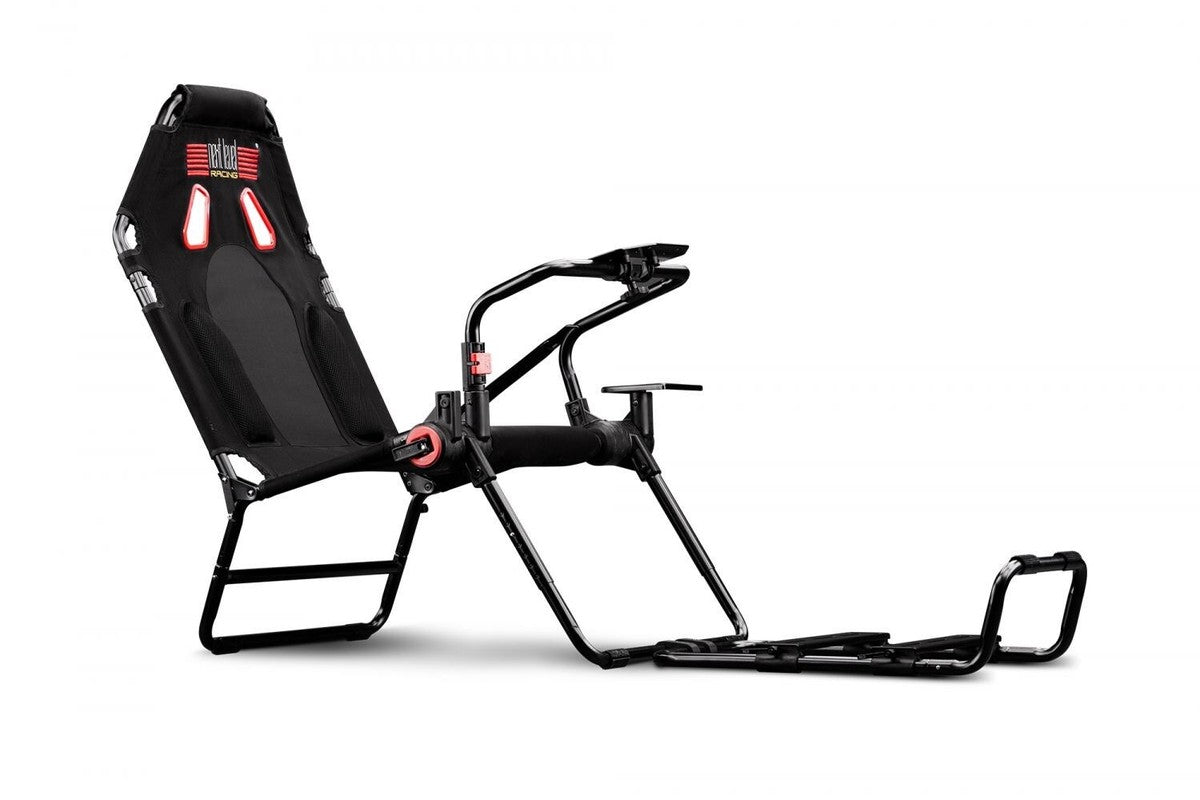 Next Level Racing Postazione di Guida GT Lite