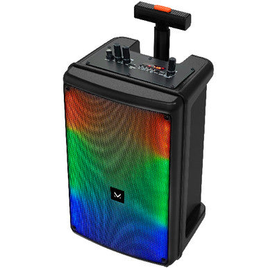 Speaker Majestic BT/USB Trolley
