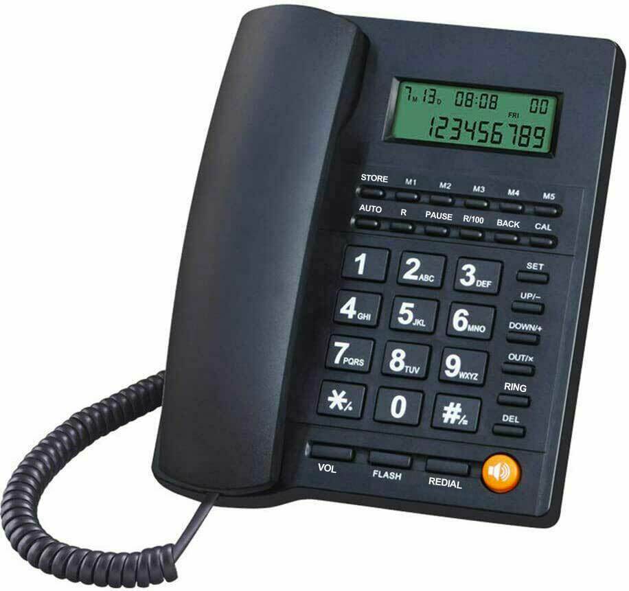 TELEFONIA