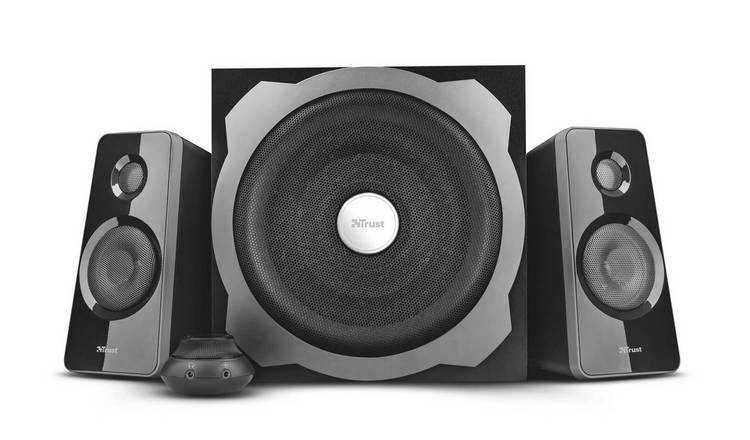 CASSE AUDIO