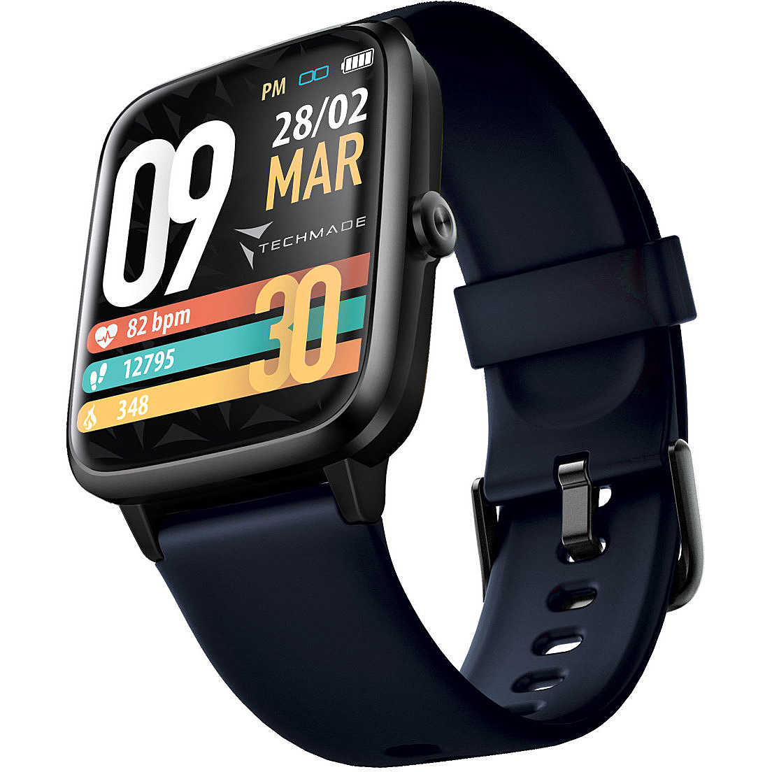 SMARTWATCH