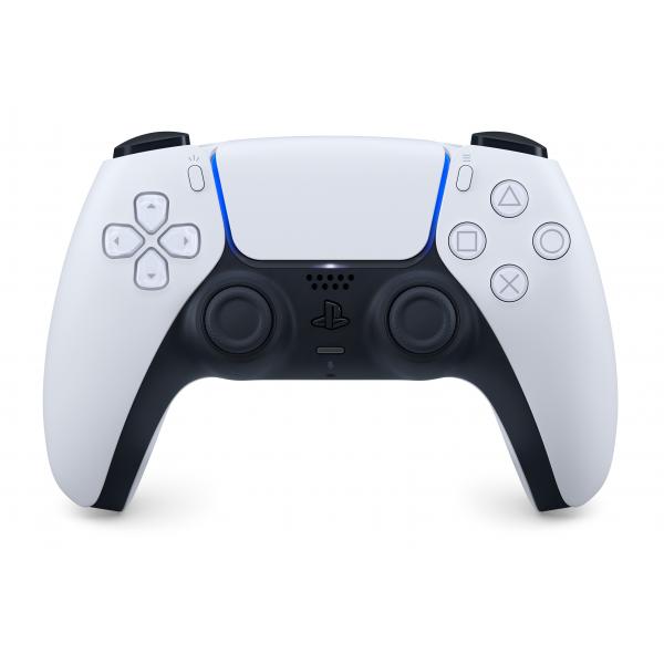 PS5 DualSense White V2