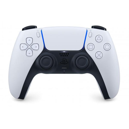 PS5 DualSense White V2