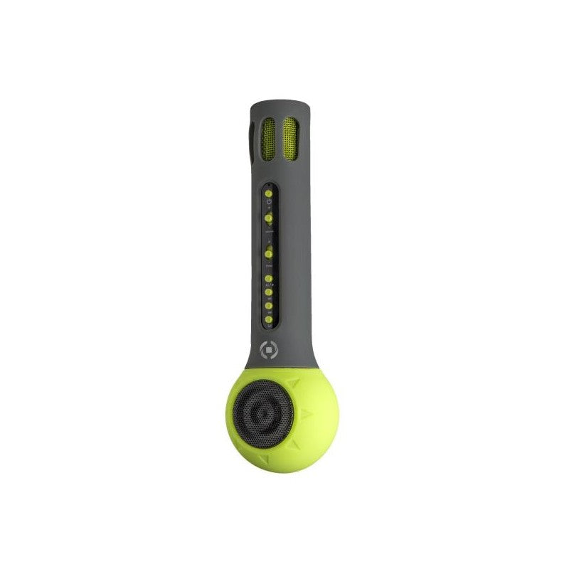 CELLY FESTIVAL MICROFONO BLUETOOTHPER KARAOKE
