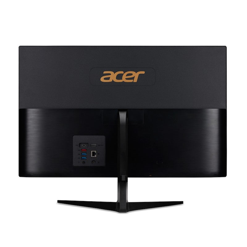 Acer Aspire C24-1800 Intel® Core™ i5 i5-12450H 60.5 cm (23.8") 1920 x 1080 Pixel PC All-in-one 8 GB DDR4-SDRAM 512 SSD Windows SOLO RITIRO IN SEDE