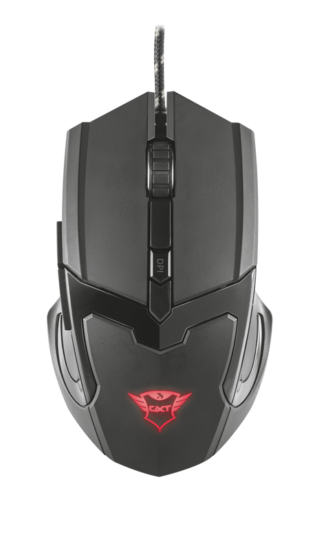 CUFFIE E MOUSE DA GAMING  GTXT 7894