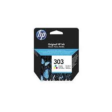 CARTUCCIA HP 303 COLORE ORIGINALE