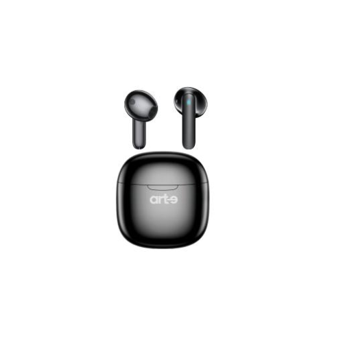 Auricolari TWS BT 5.4 CO01 PZ 3
-CO01-NE Black con comandi touch