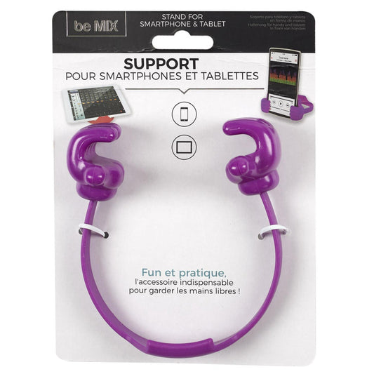 Supporto per smartphone e tablet