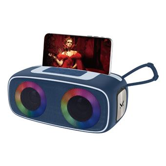 SPEAKER MAJESTIC BT/USB/AUX 80W