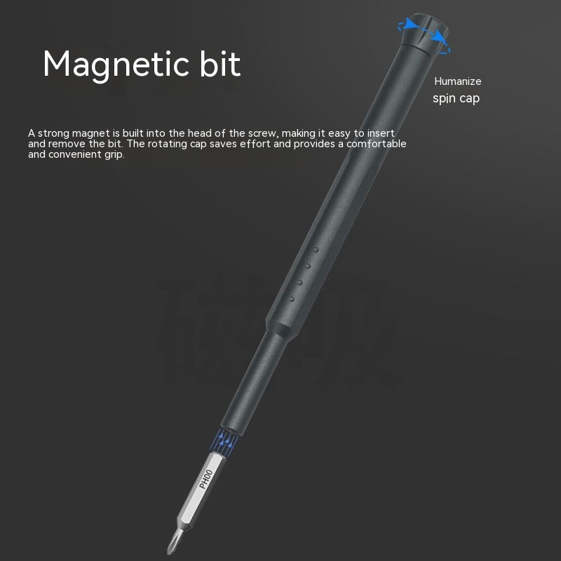 Cacciavite 44 in 1 / Screwdriver 44 in 1