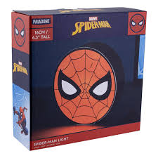 Paladone Box Light Spider Man