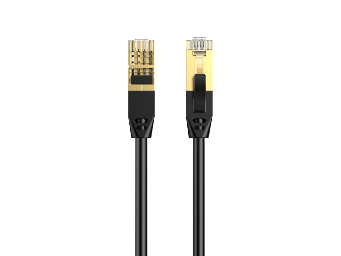 CAVO DI RETE CAT 6 10 MT TECHANCY