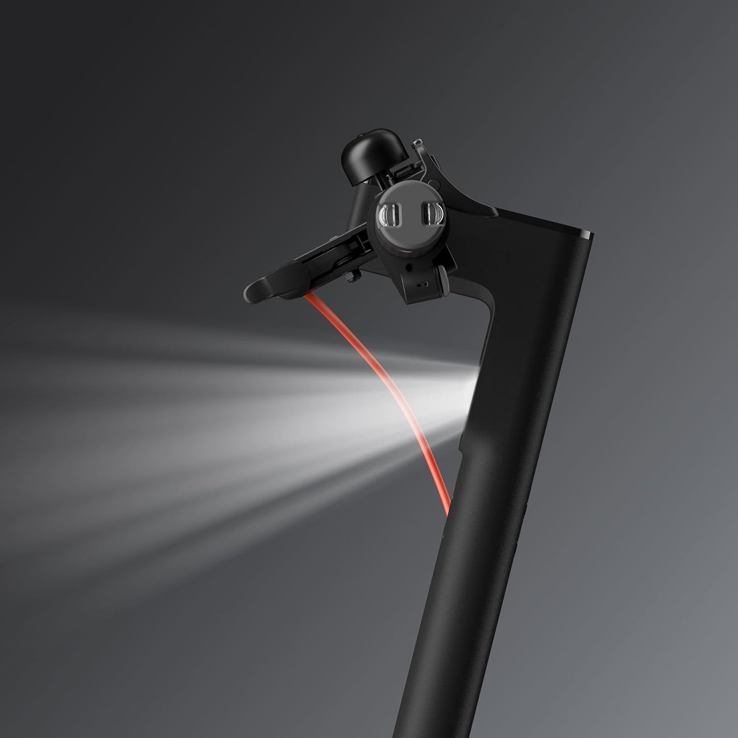 MONOPATTINO XIAOMI ELETTRICO 4 potenza 300Watt picco 600watt  ruote 10 pollici