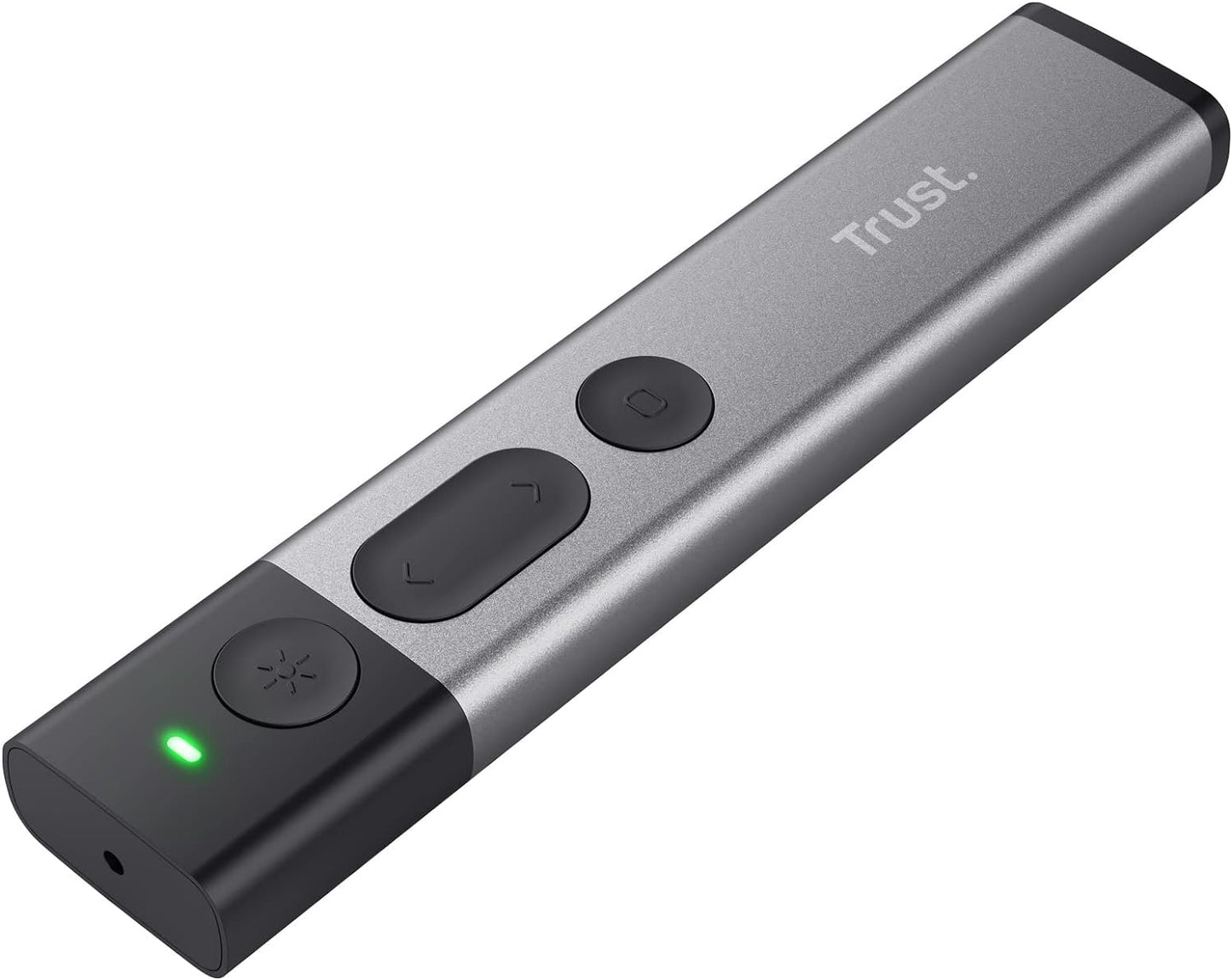 PUNTATORE LASER  WIRELESS  PRESENTAZIONE TRUST