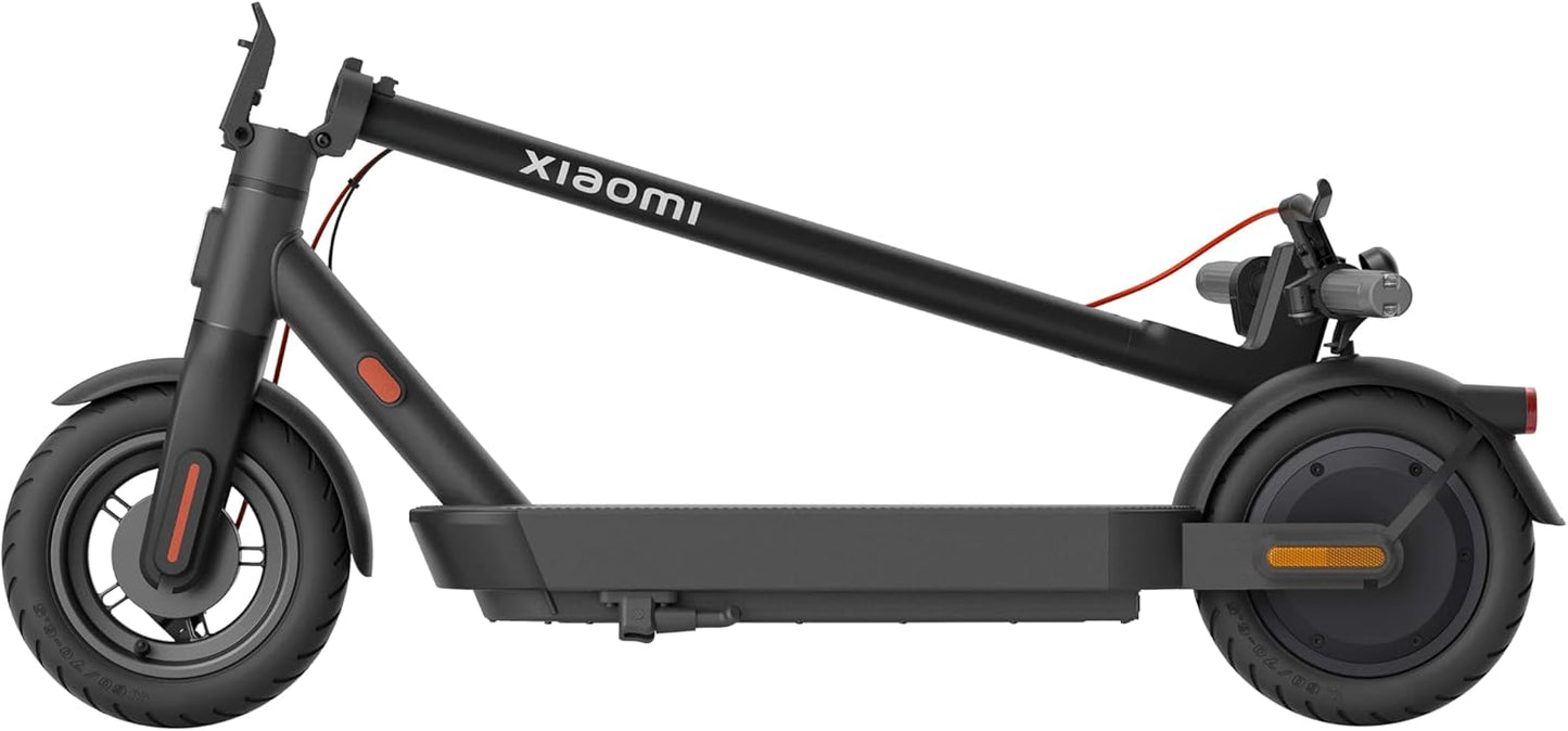 MONOPATTINO XIAOMI ELETTRICO 4 potenza 300Watt picco 600watt  ruote 10 pollici