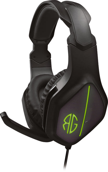 Fenner Tech Cuffie Gaming Soundgame Pro PC M08