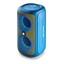 NGS Speaker Roller Beast IPX5 USB/TF/AUX-IN/BT 32w