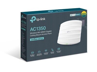 Access Point WiFi 5 Tp-Link Omada 2.4-5G