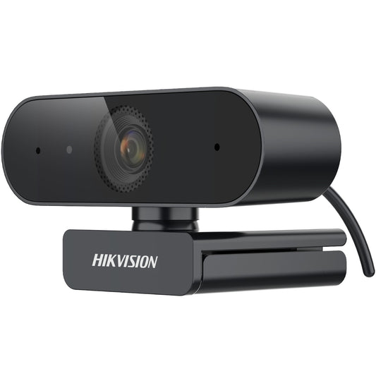 WEBCAM HIKVISION FHD 2MP CMOS + MICROFONO CLEAR