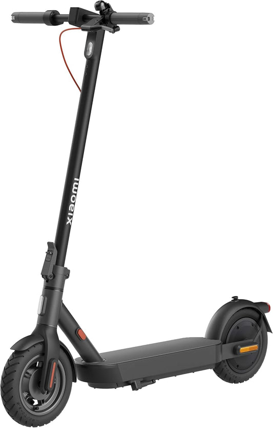 MONOPATTINO XIAOMI ELETTRICO 4 potenza 300Watt picco 600watt  ruote 10 pollici