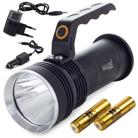 TORCIA LED
