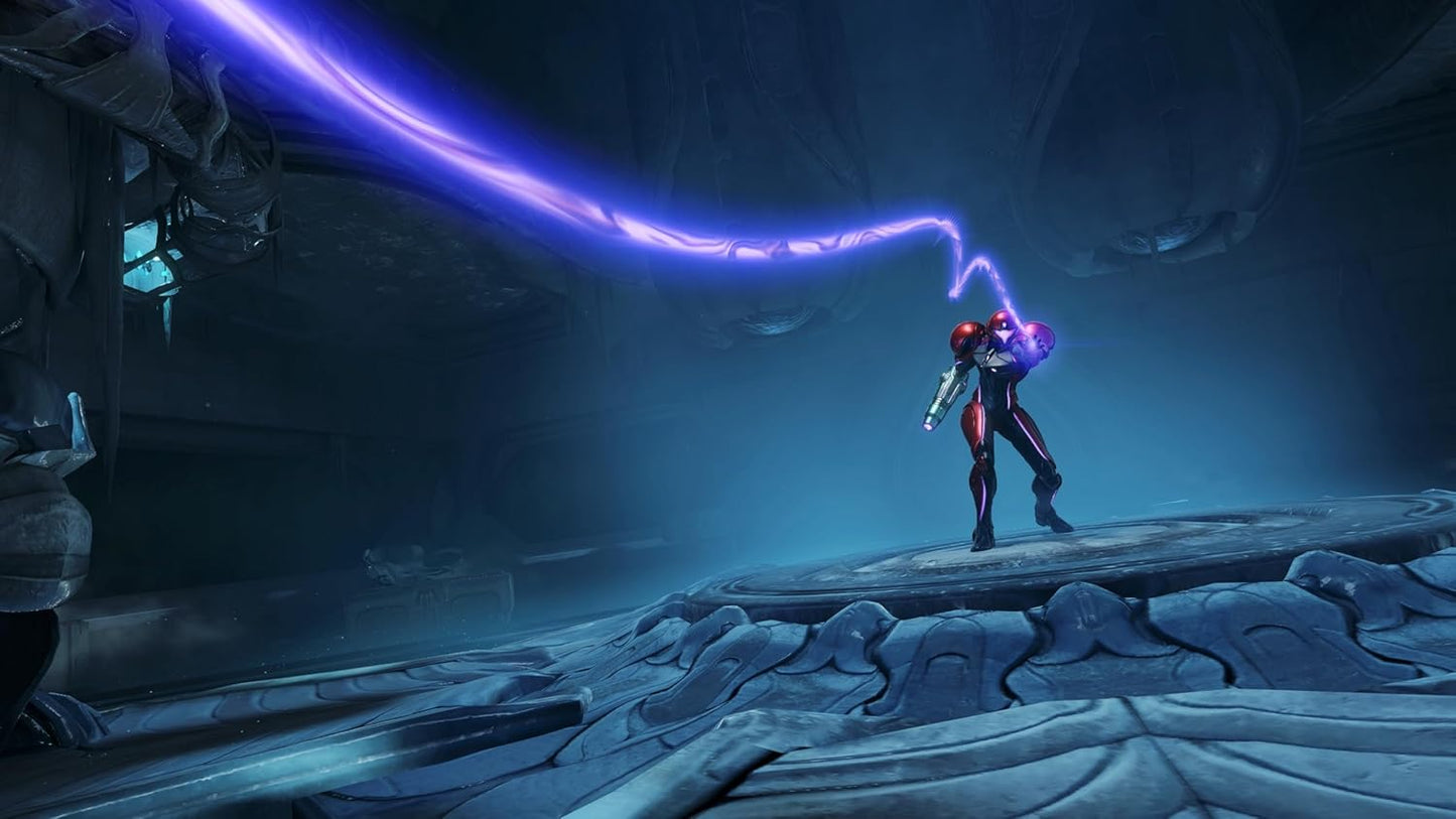 Metroid Prime 4 Beyond Nintendo Switch 2 Gioco iTA Nuovo Gioco NS2