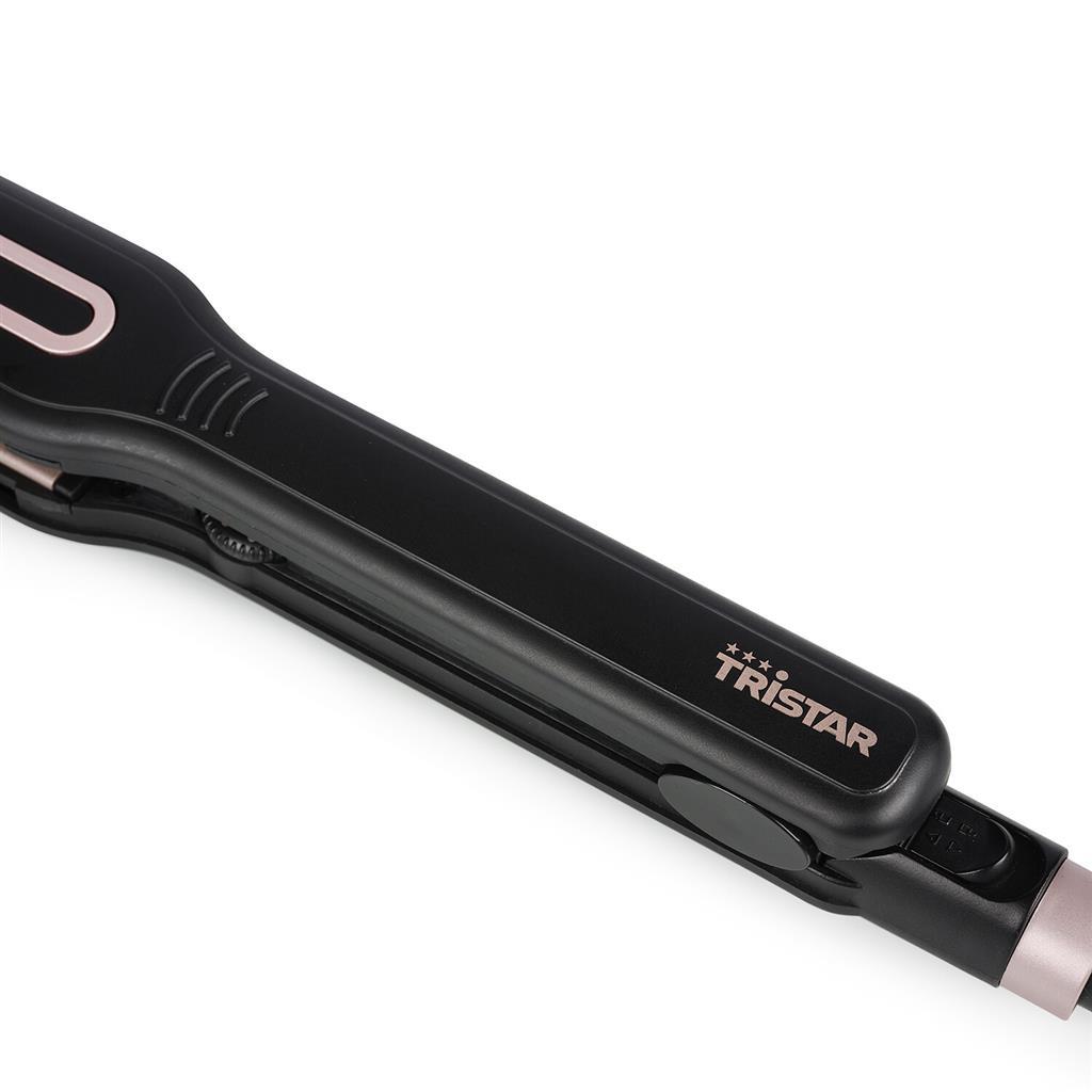 PIASTRA PER CAPELLI TRISTAR 200° TRISTAR