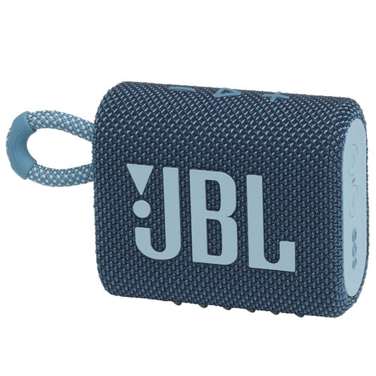 CASSA BLUETOOTH JBL GO 3