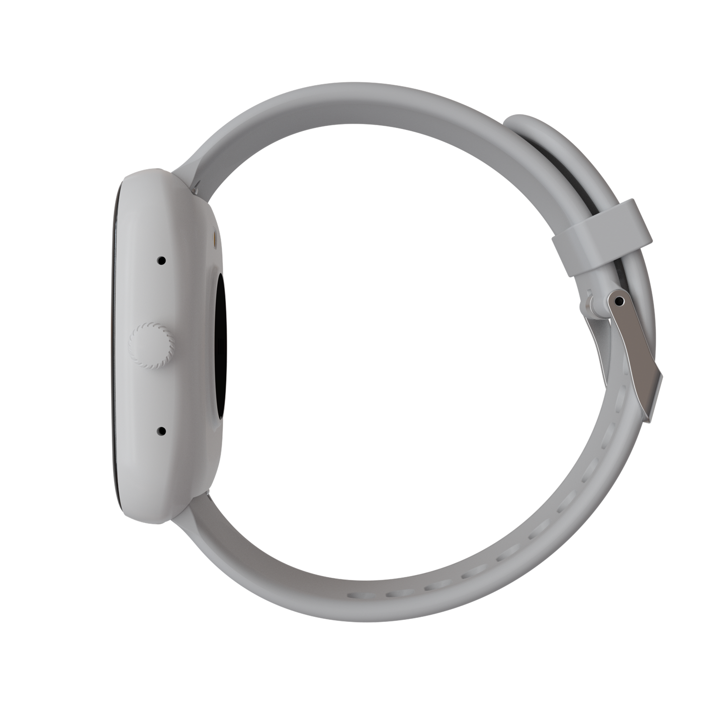 BUYTECH SMARTWATCH BY-GAMMA-GY CINTURINO SILIC