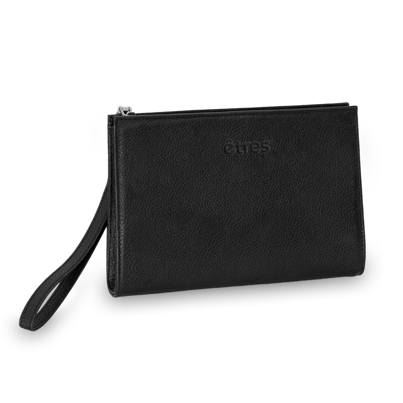 ETRES HANDBAG BLACK