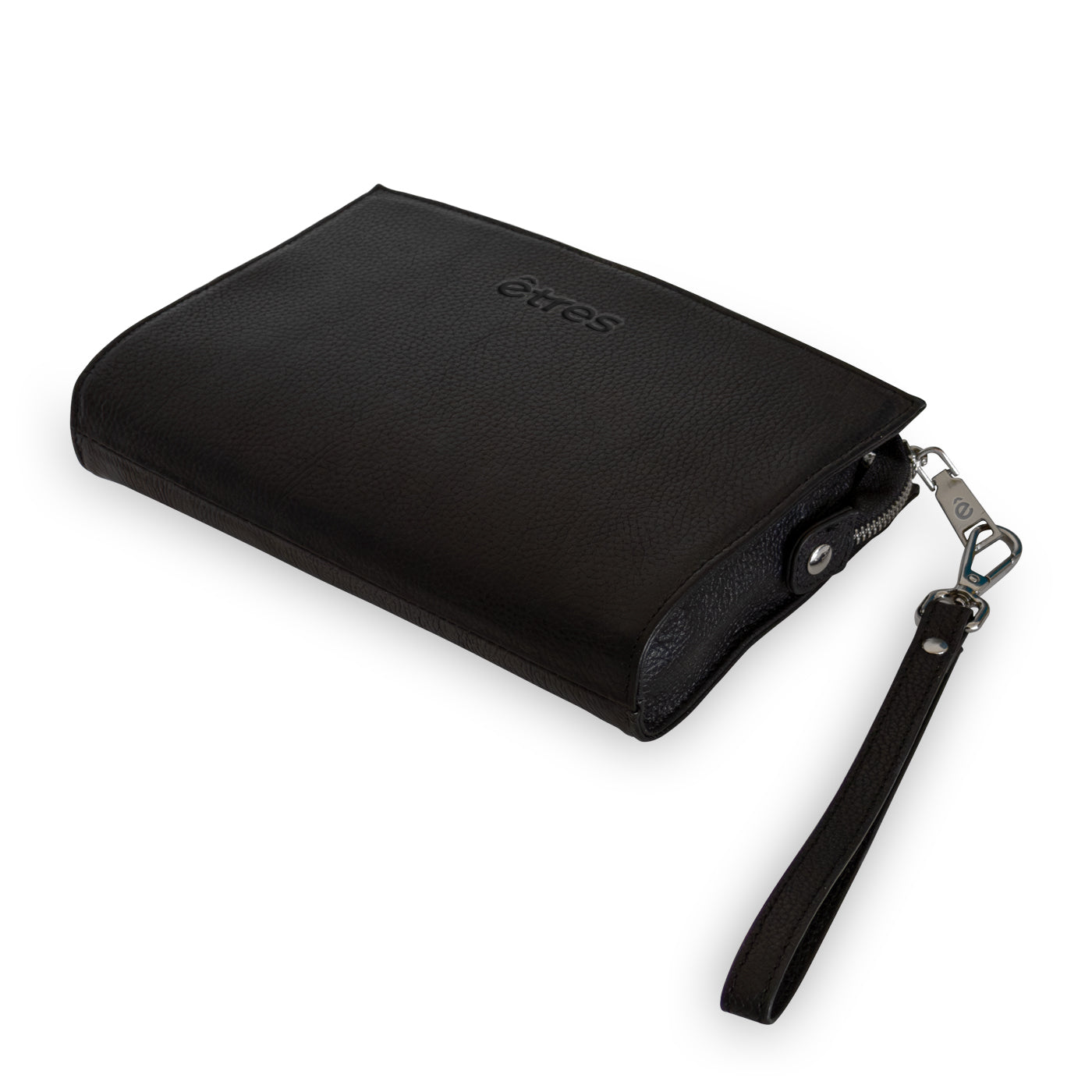 ETRES HANDBAG BLACK