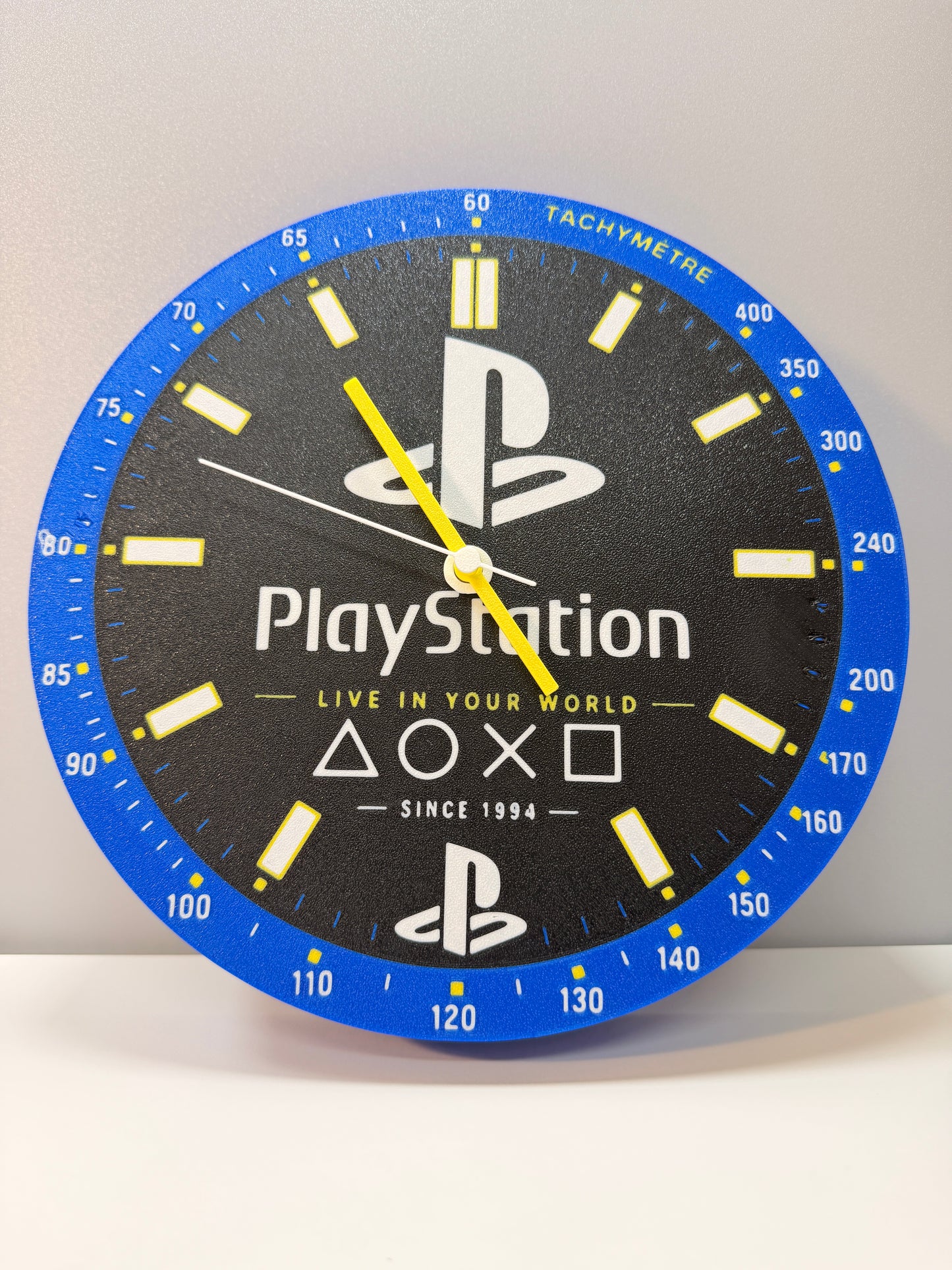 Orologio da Parete PlayStation