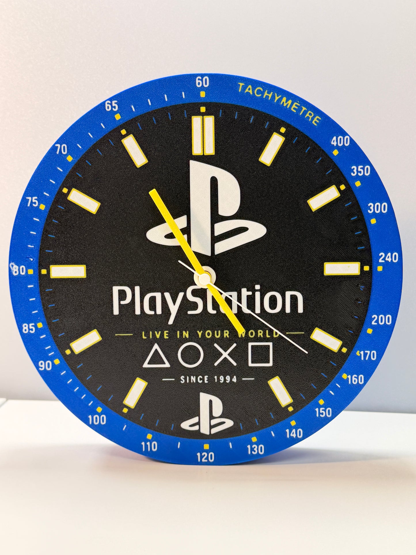 Orologio da Parete PlayStation
