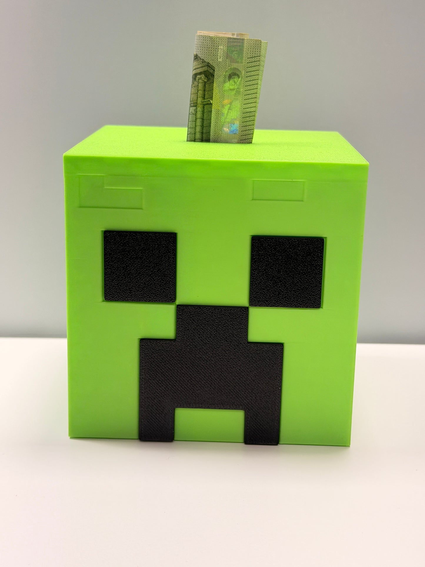 Salvaldanaio Creeper (Minecraft)