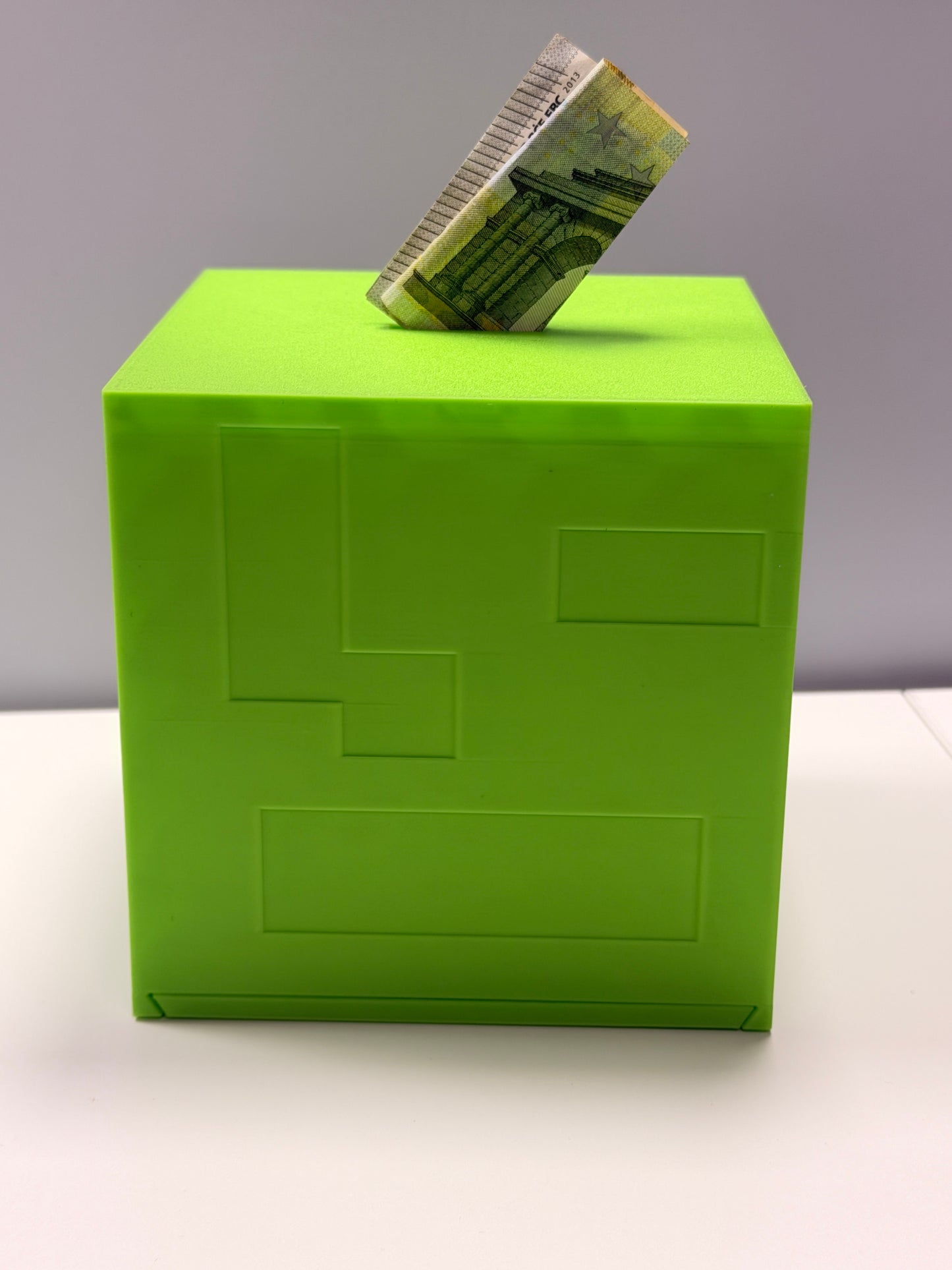 Salvaldanaio Creeper (Minecraft)