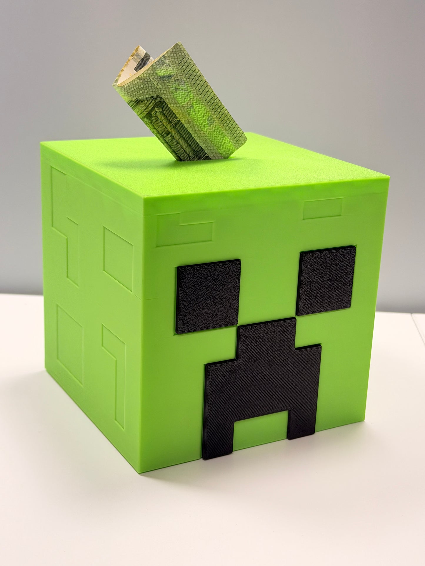 Salvaldanaio Creeper (Minecraft)