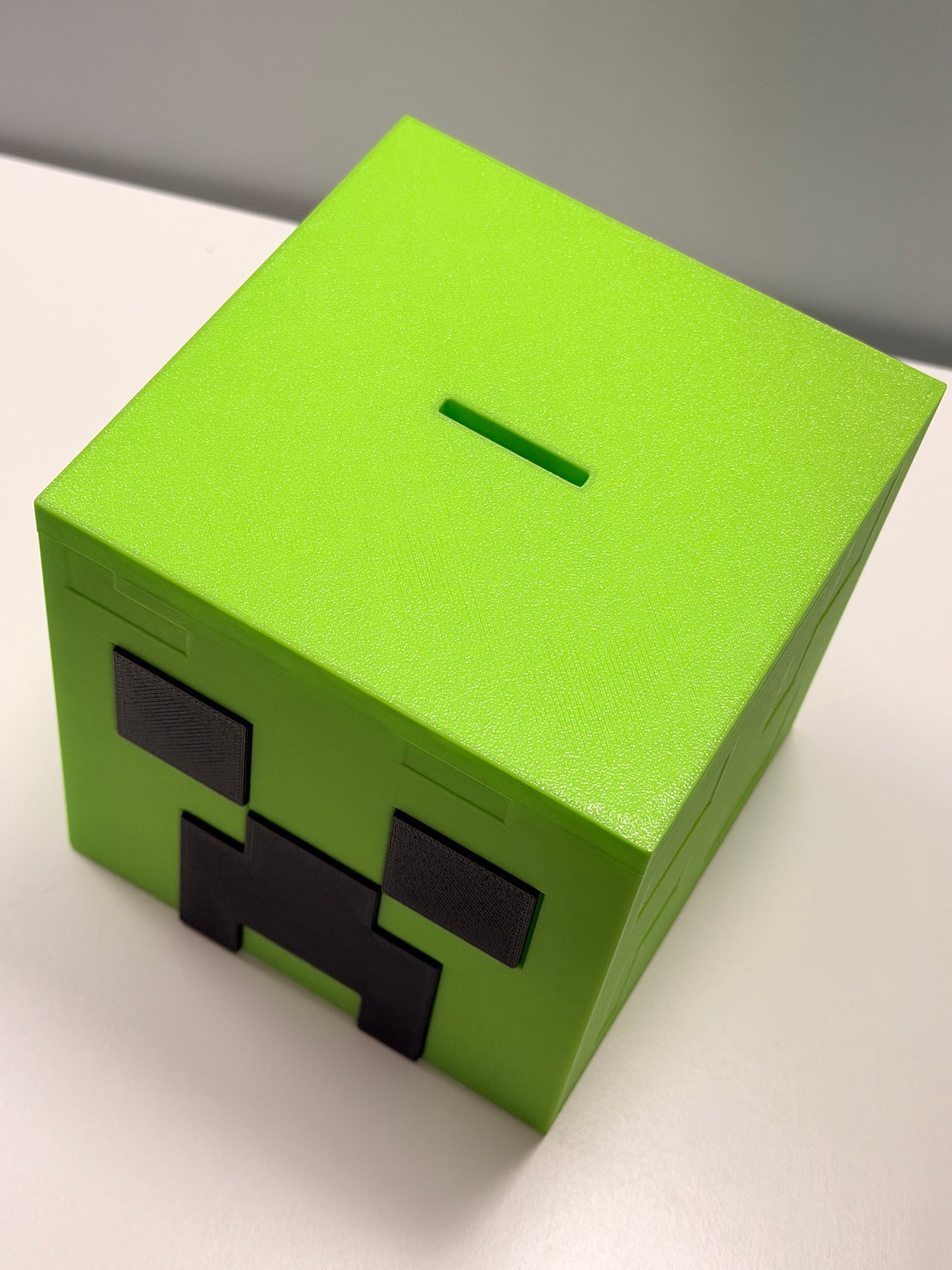 Salvaldanaio Creeper (Minecraft)