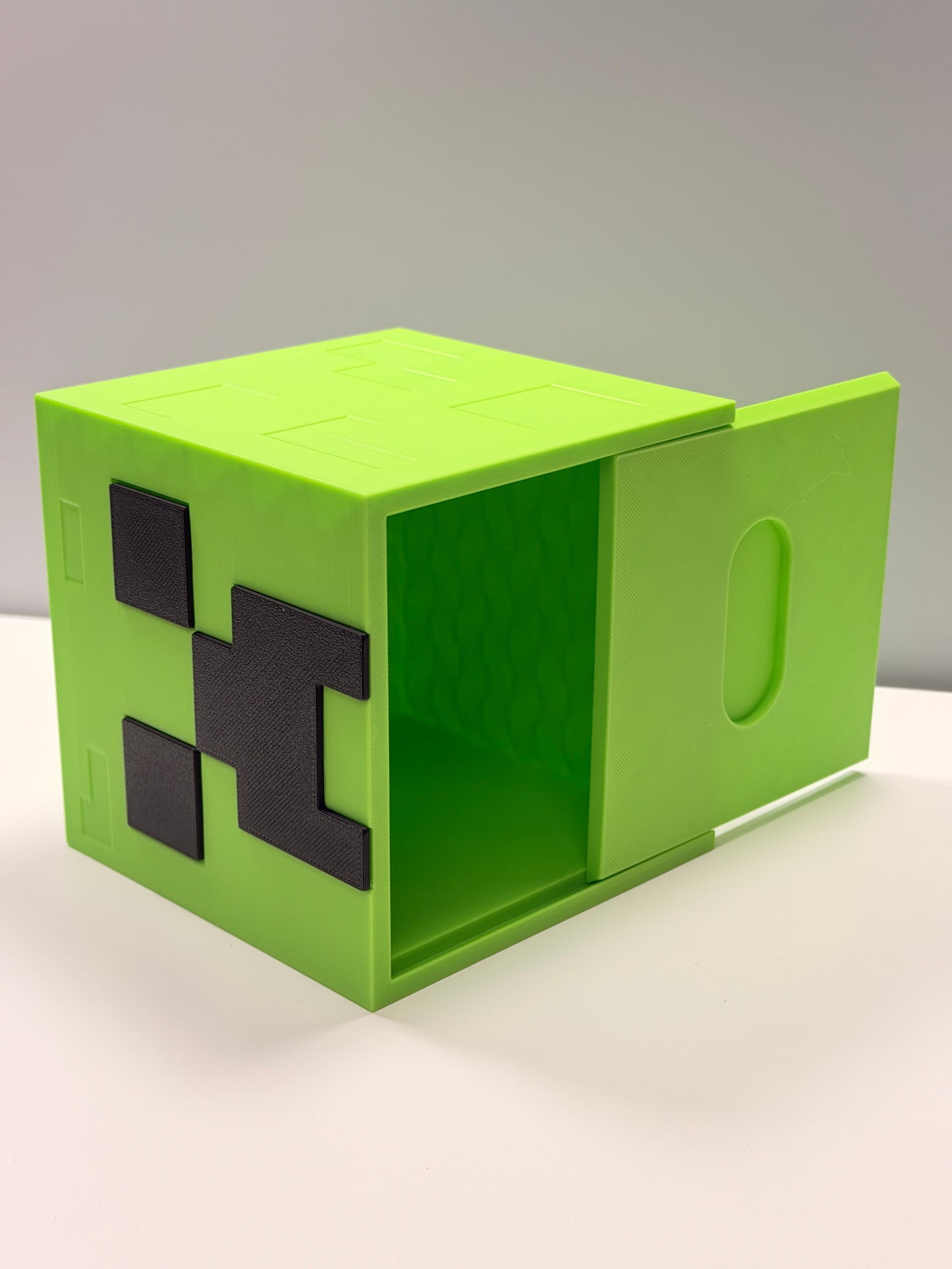 Salvaldanaio Creeper (Minecraft)