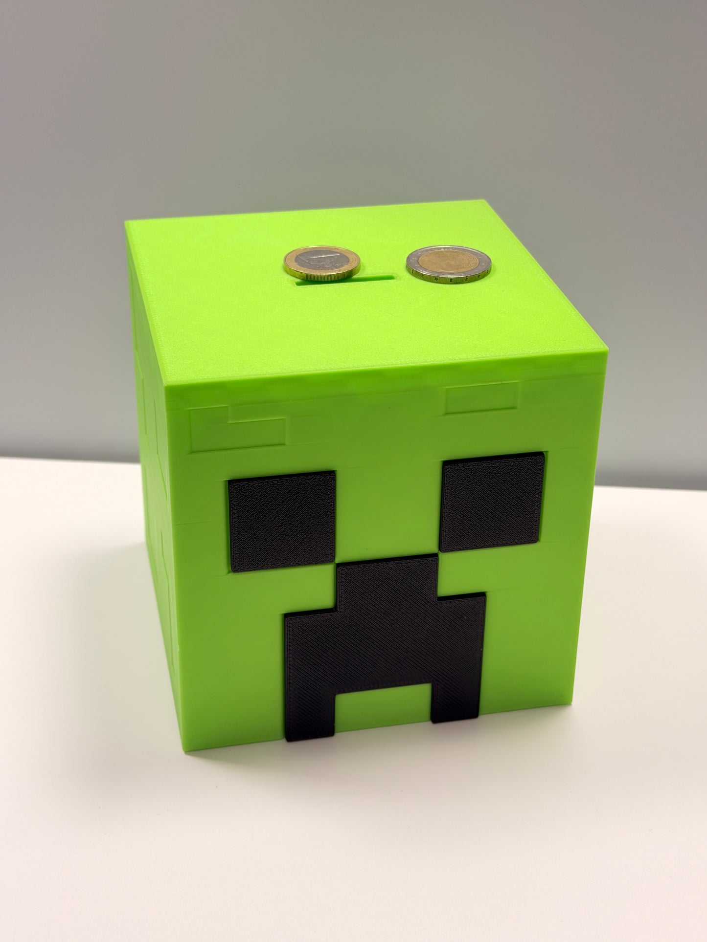 Salvaldanaio Creeper (Minecraft)