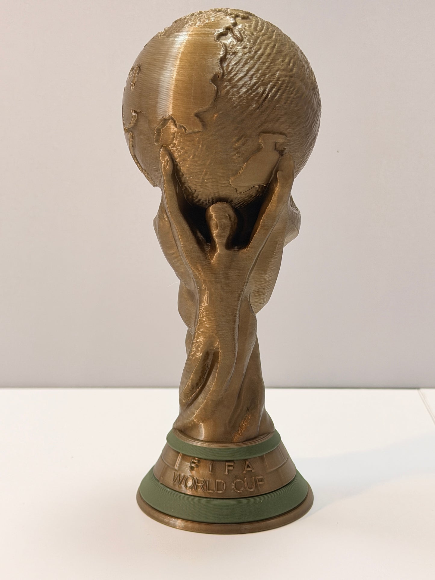 Replica Trofeo Coppa del Mondo FIFA