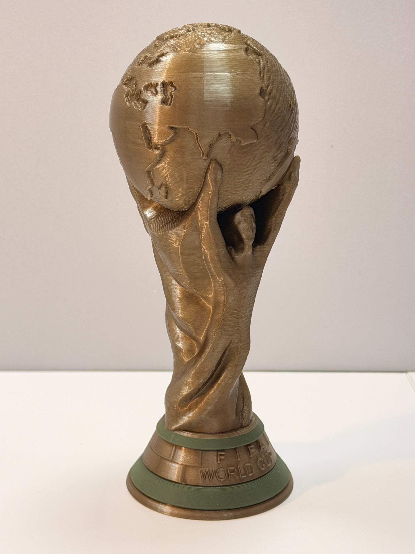 Replica Trofeo Coppa del Mondo FIFA