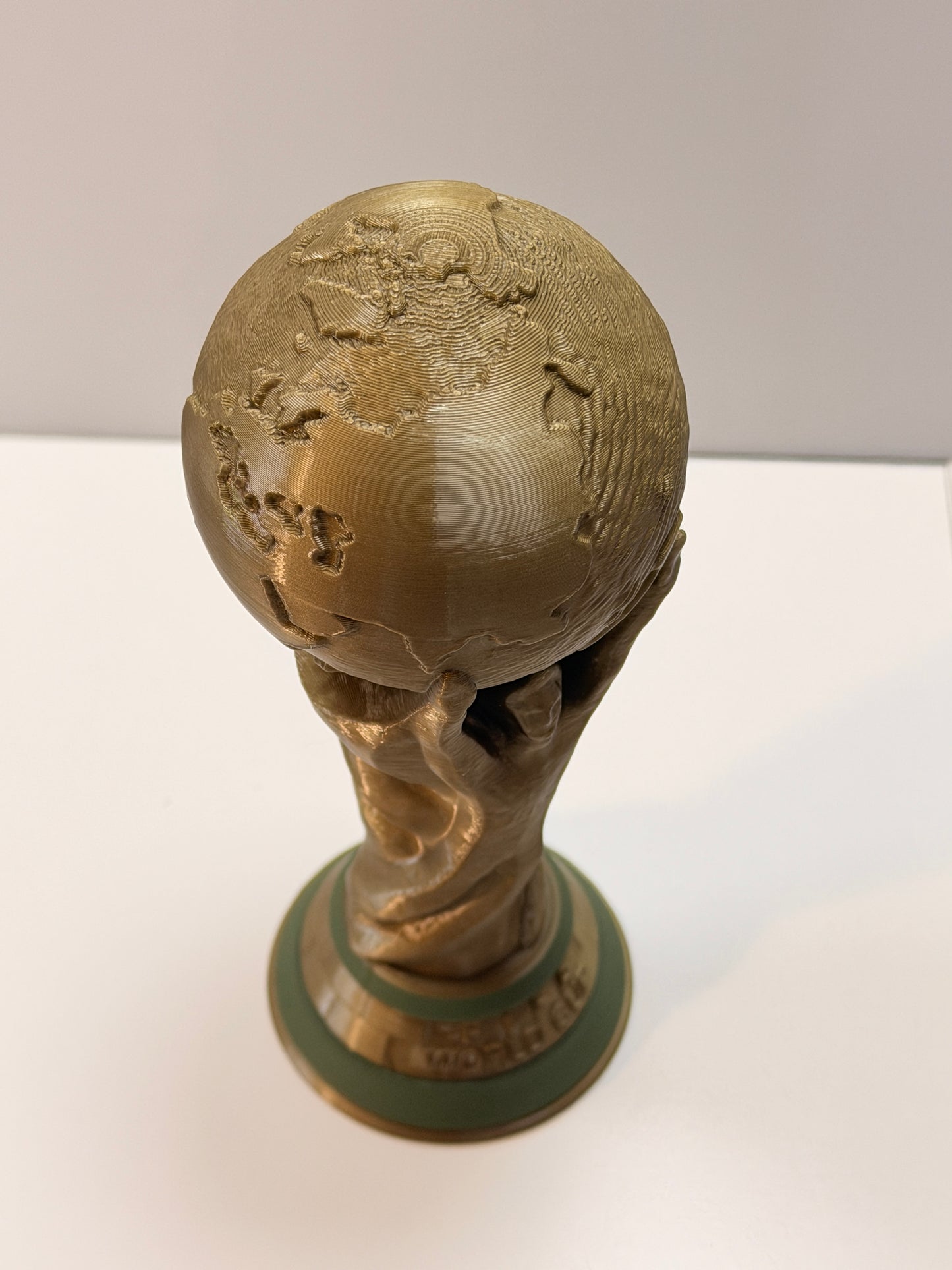 Replica Trofeo Coppa del Mondo FIFA