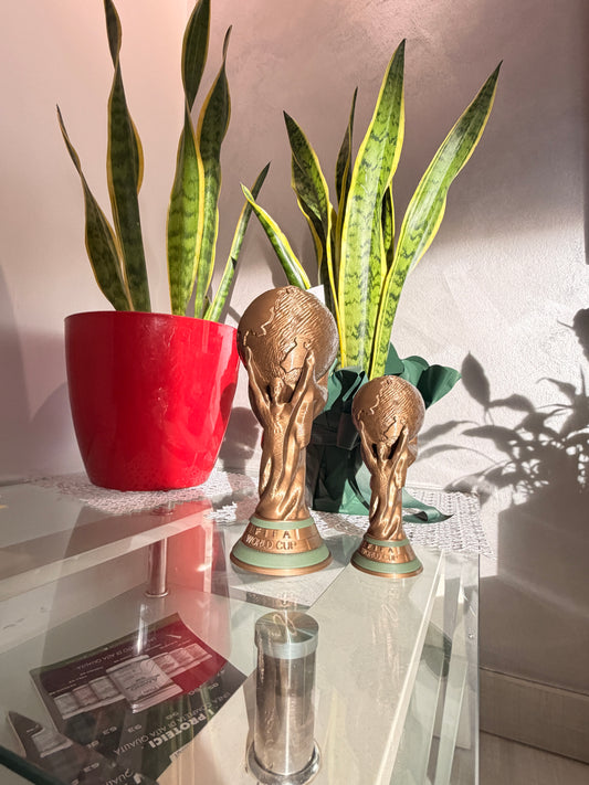Replica Trofeo Coppa del Mondo FIFA