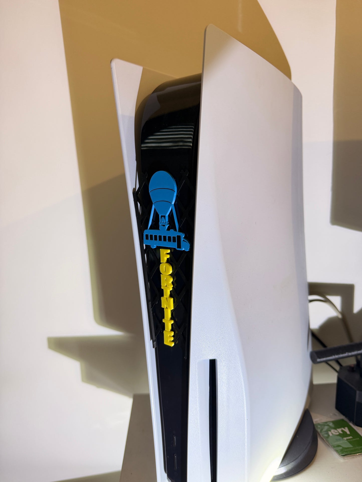 Placche Personalizzate per PlayStation 5